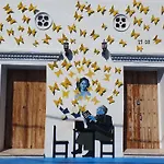 Casa Evelyn