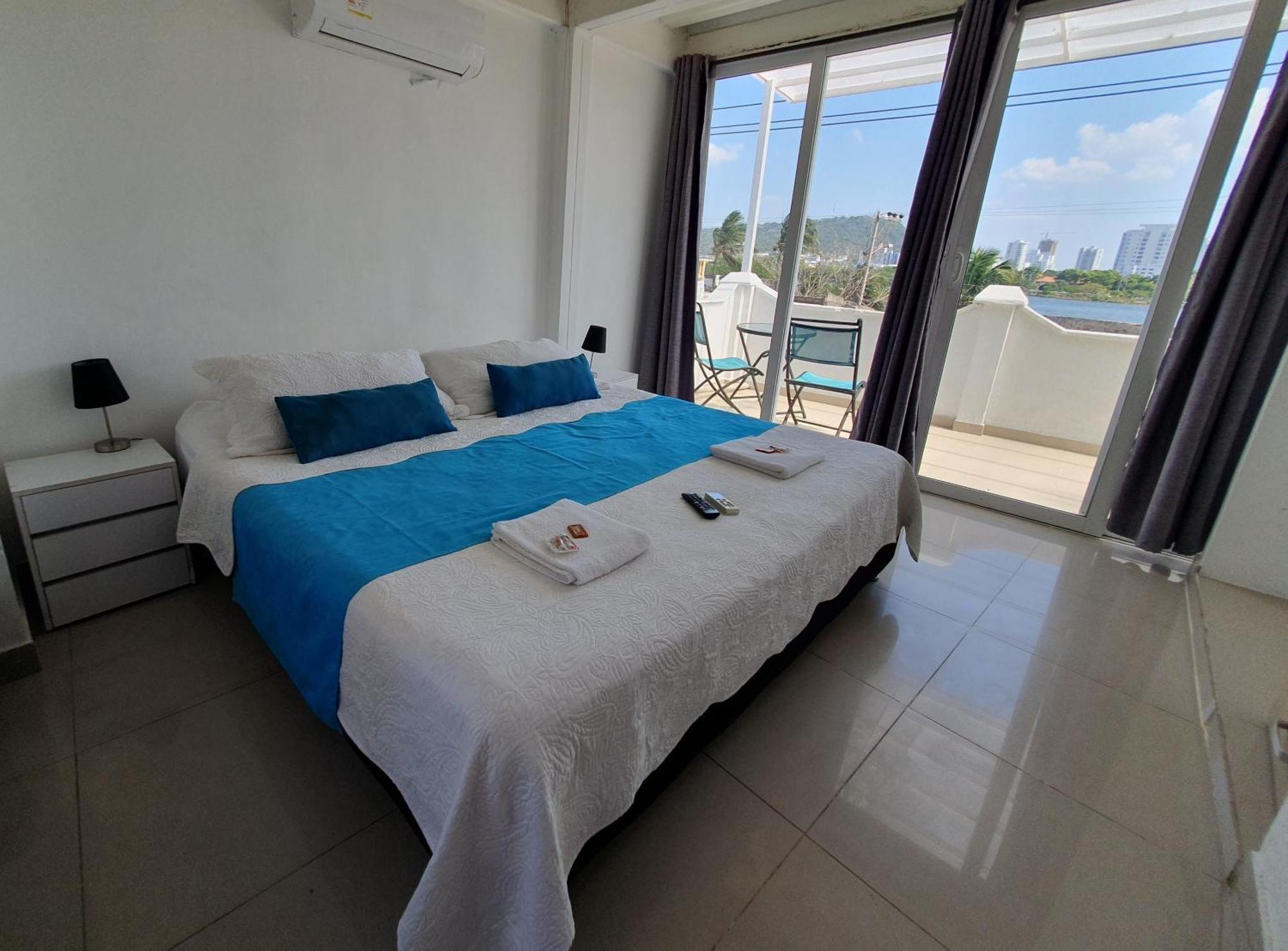 Casa Evelyn Inn *