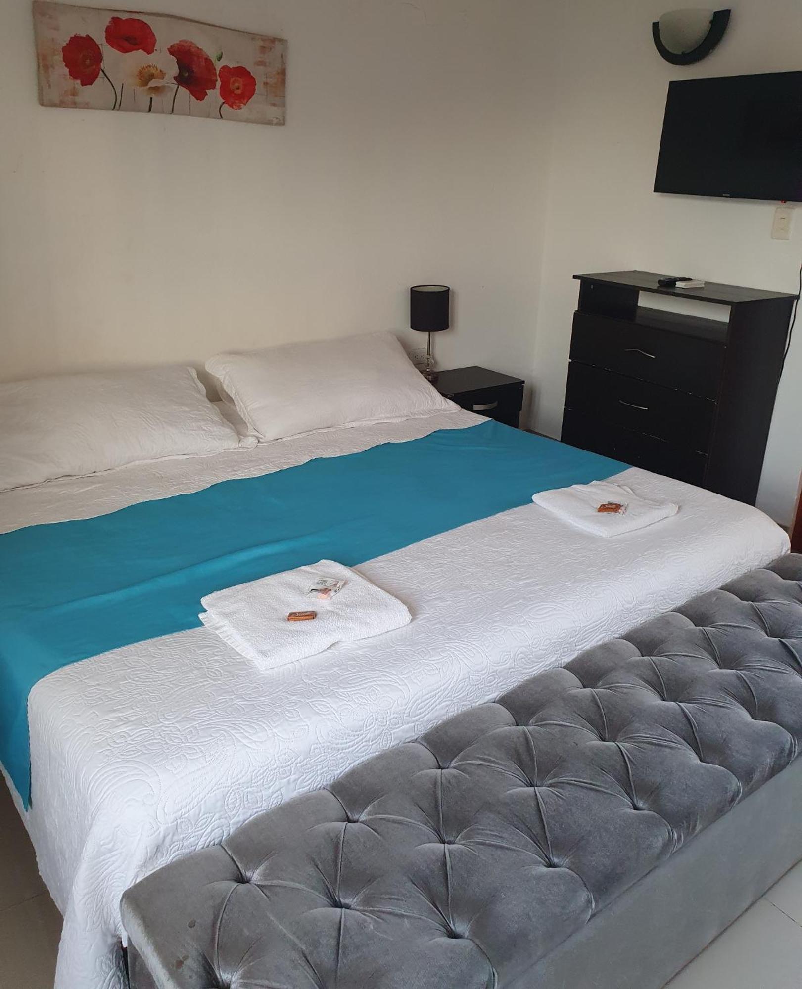 Inn Casa Evelyn