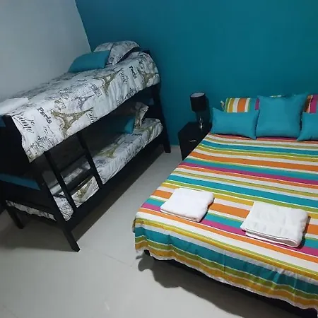 Inn Casa Evelyn Cartagena