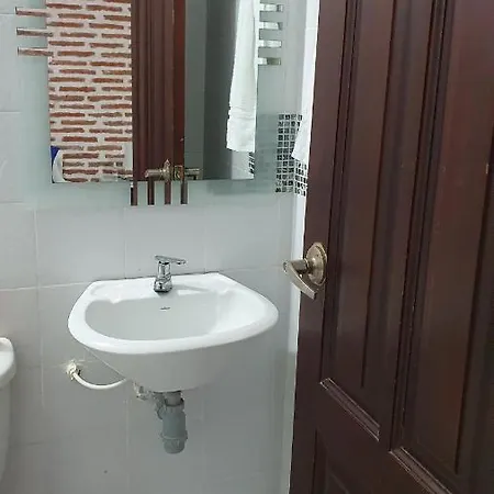 Casa Evelyn Inn *