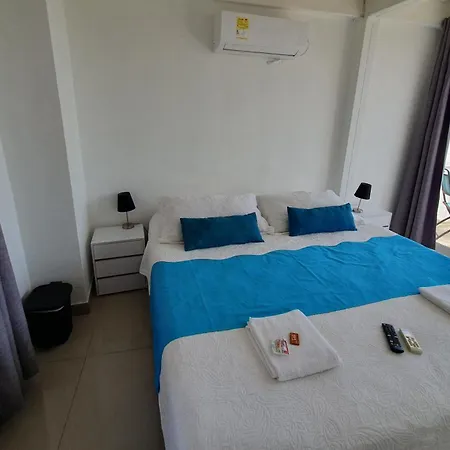 Inn Casa Evelyn *
