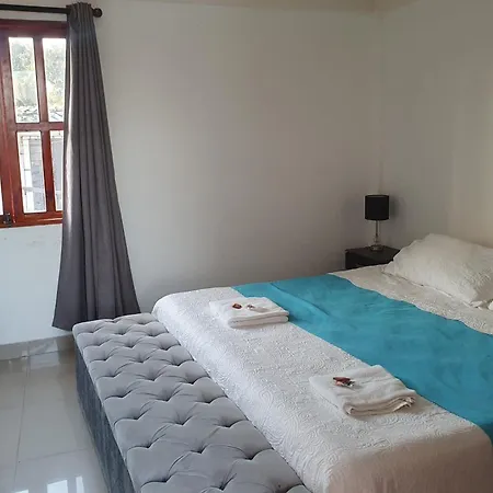 Inn Casa Evelyn *