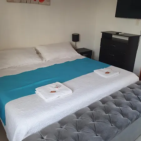 Inn Casa Evelyn