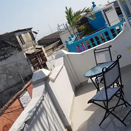 Casa Evelyn Inn Cartagena
