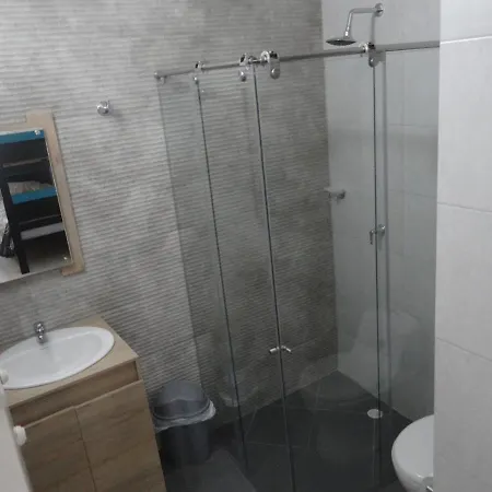 Casa Evelyn Inn *