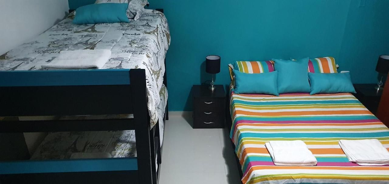 Inn Casa Evelyn