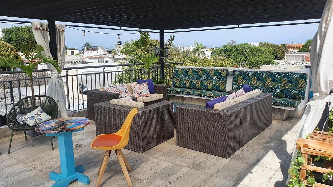 Casa Evelyn *