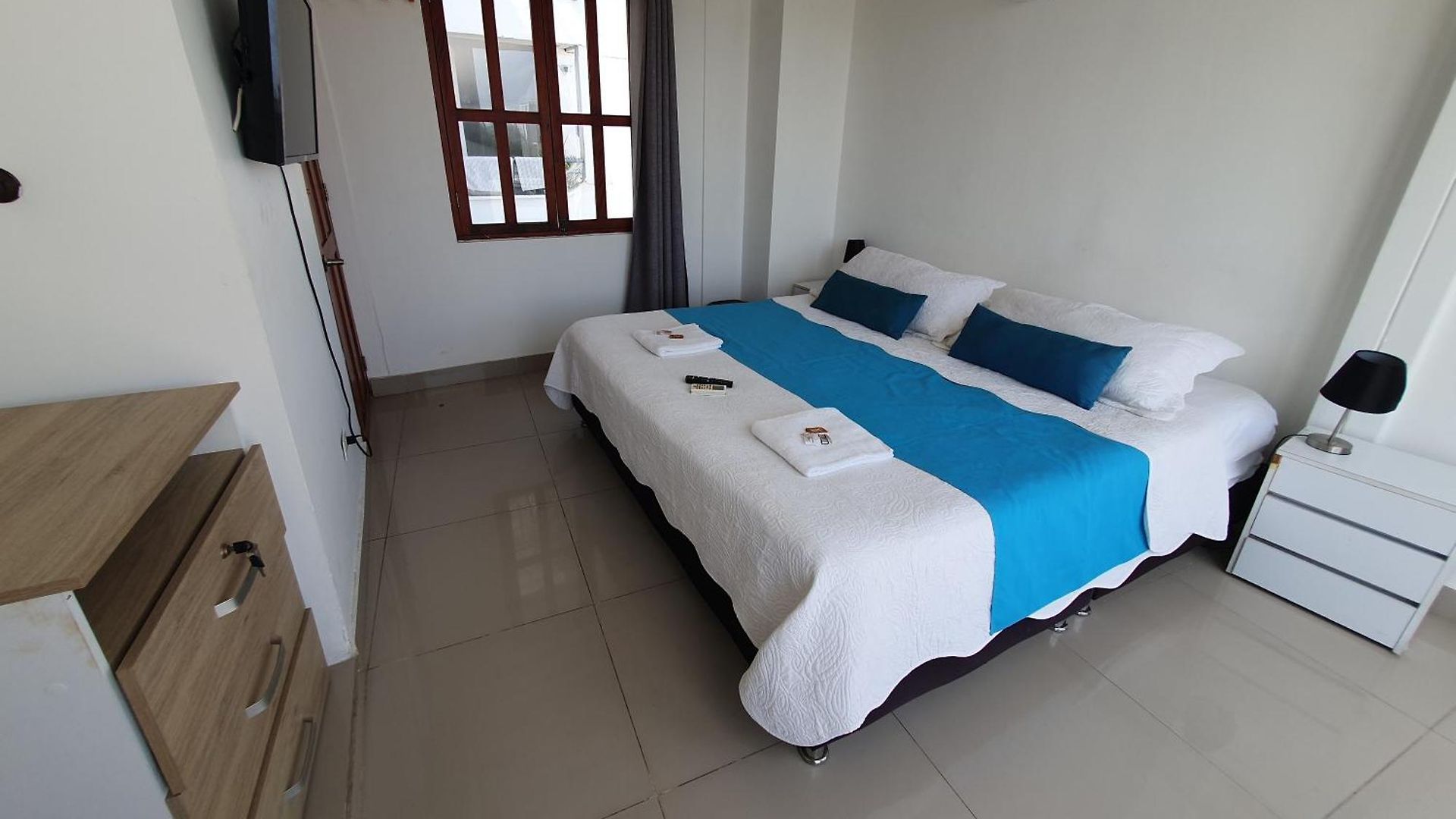 Inn Casa Evelyn Cartagena