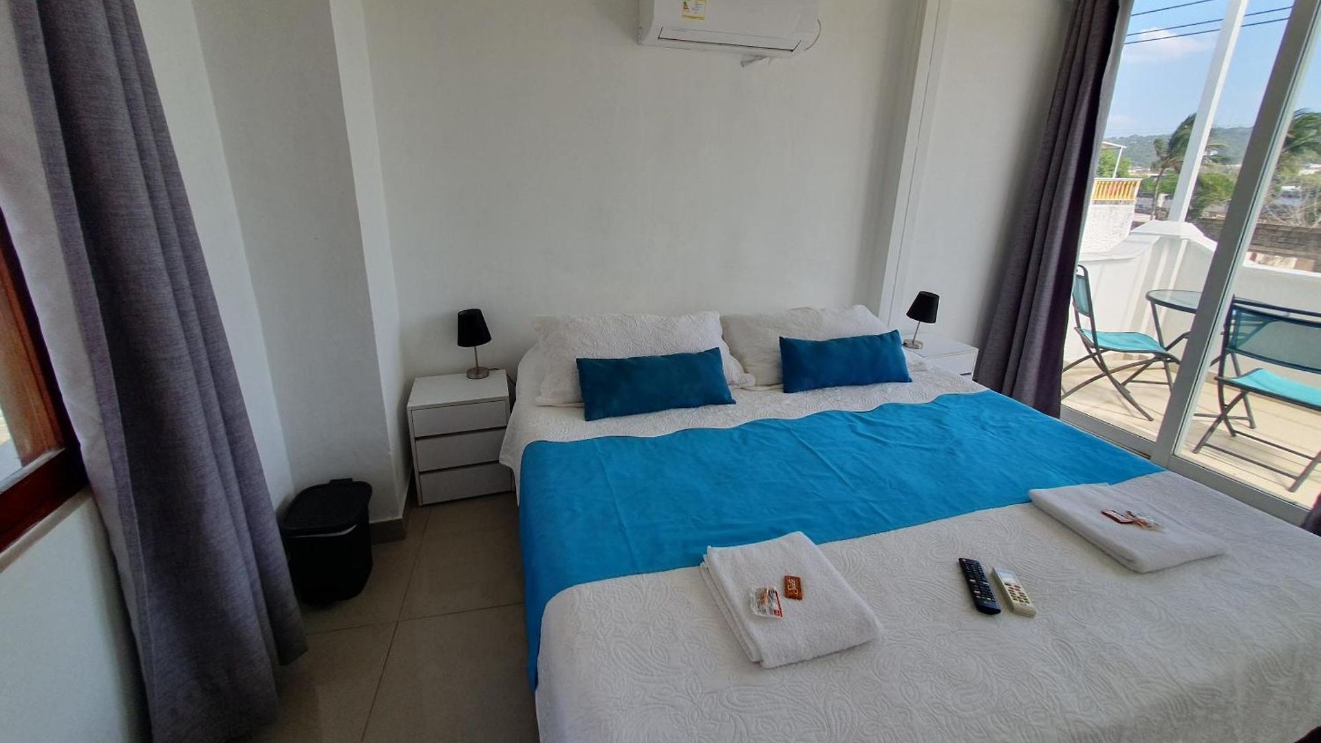 Inn Casa Evelyn *