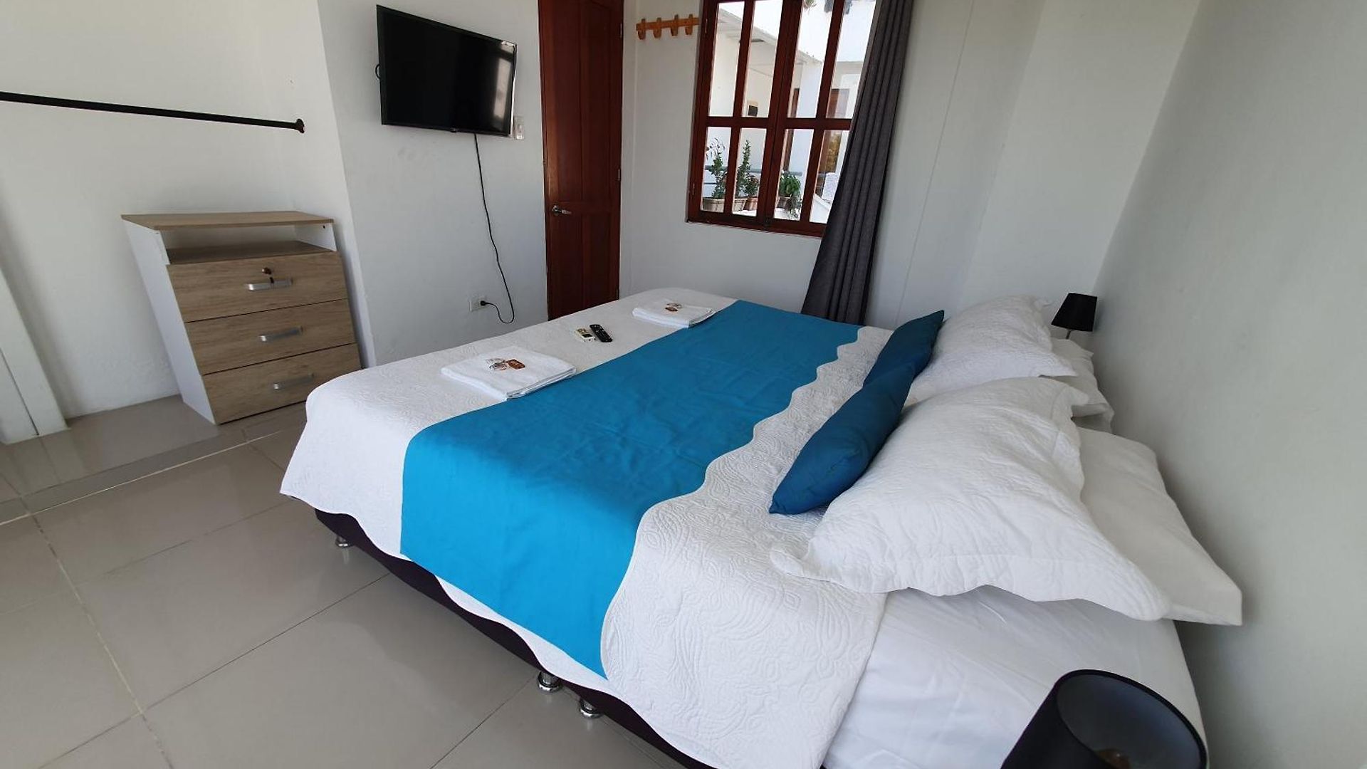Casa Evelyn Inn