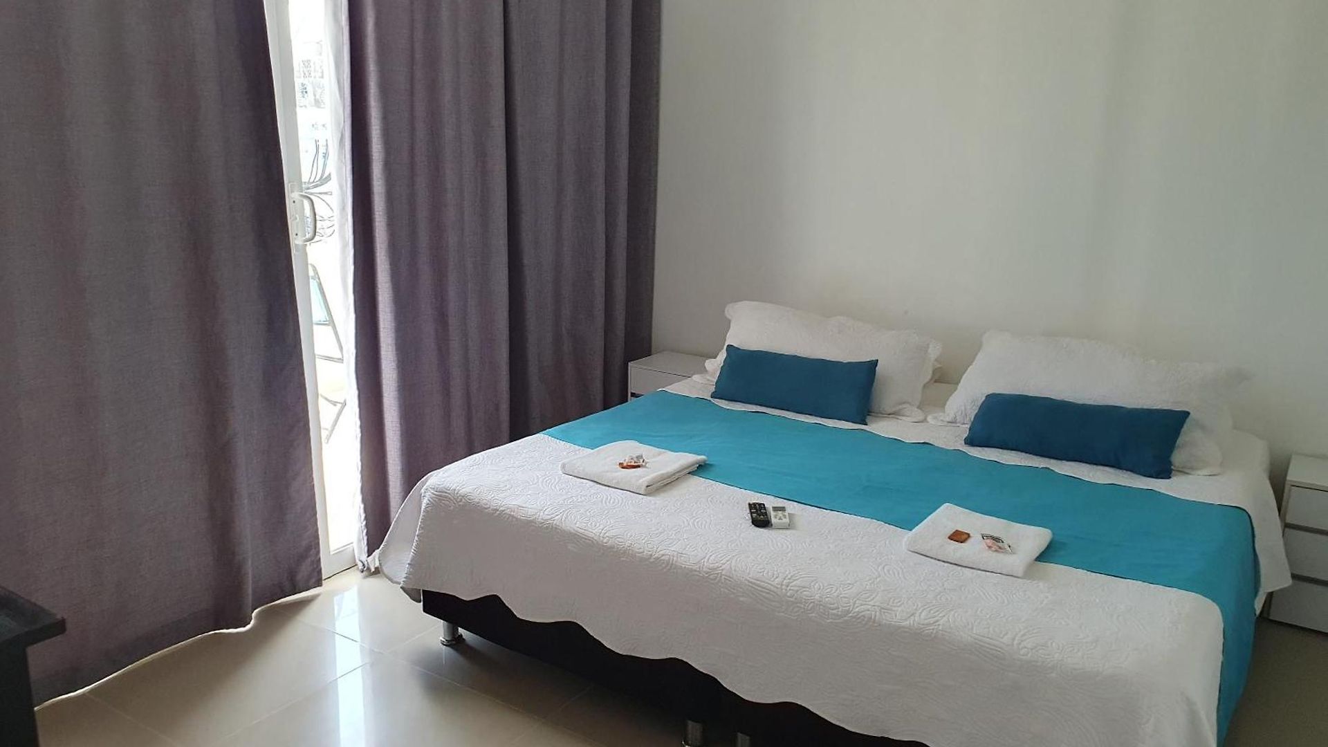 Casa Evelyn