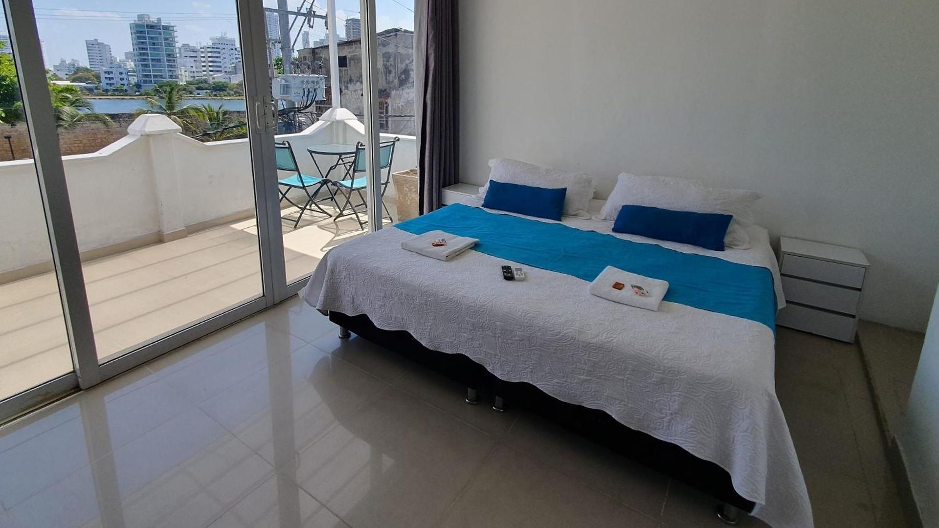 Casa Evelyn Inn Cartagena