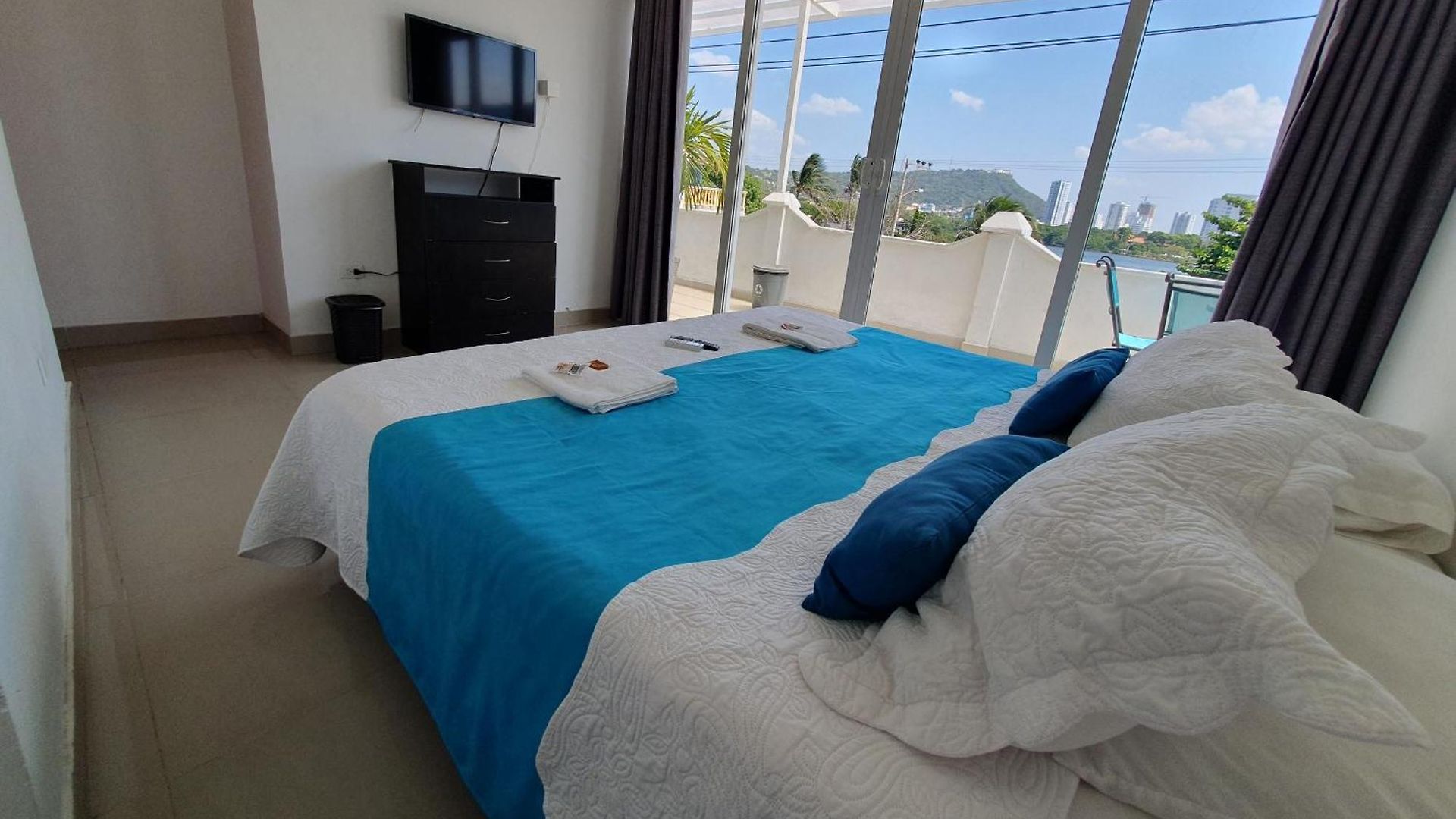 Casa Evelyn Inn *