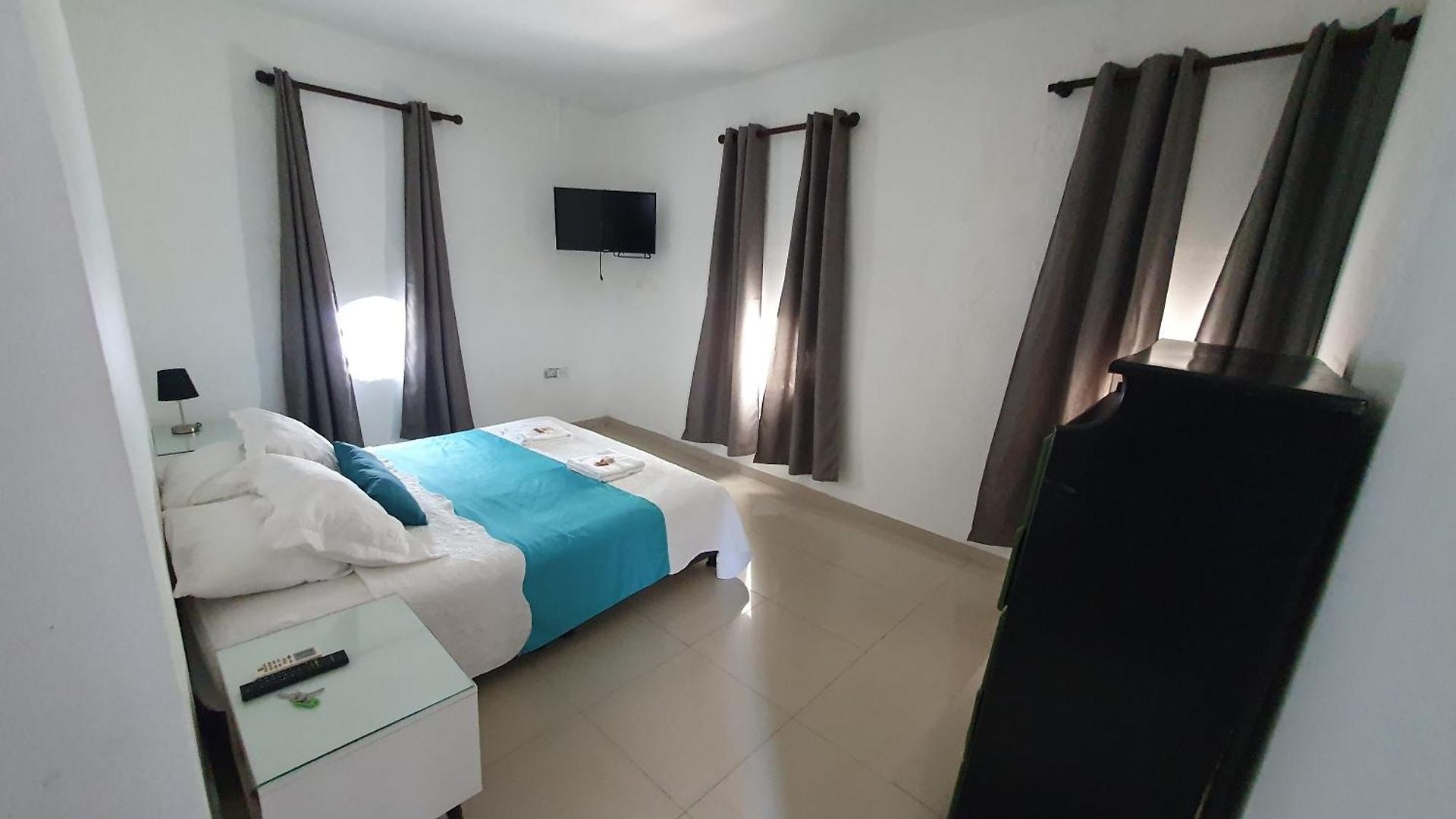 Casa Evelyn Inn Cartagena