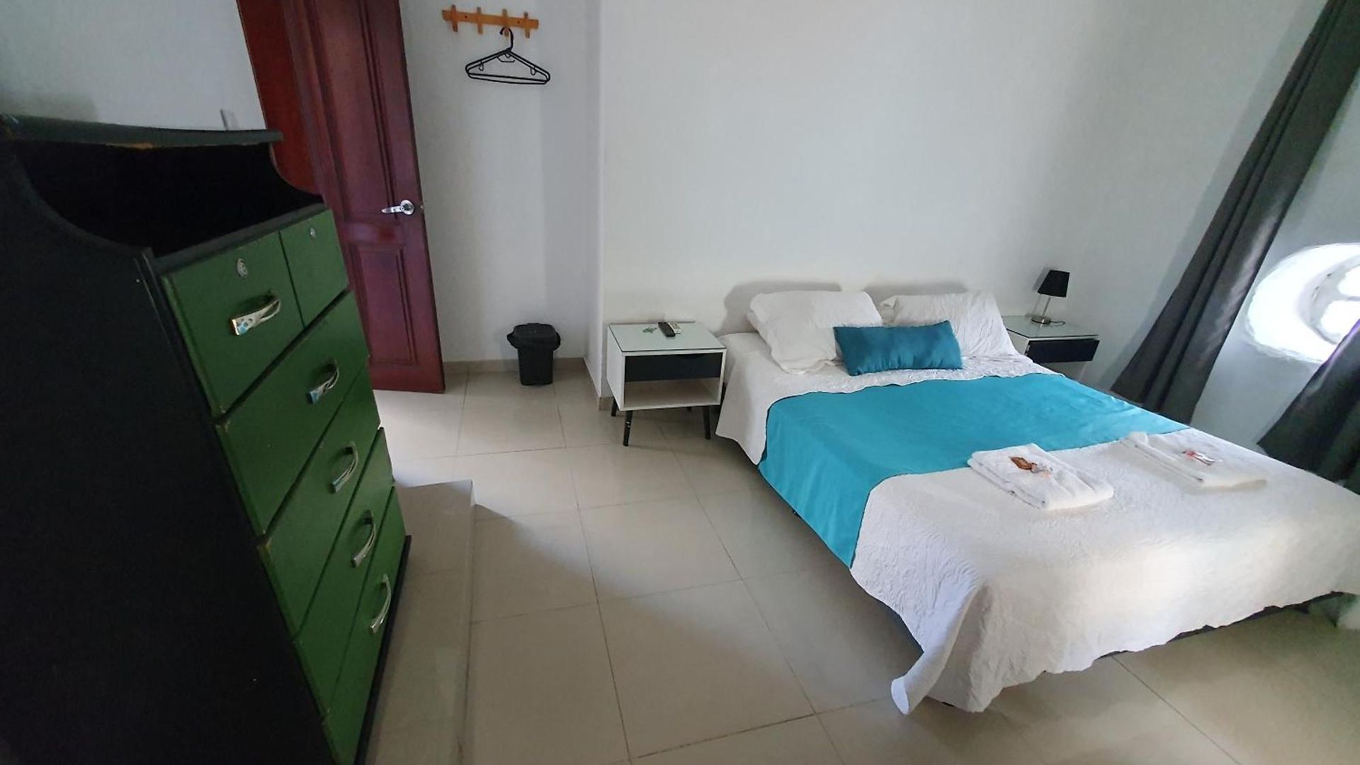 Casa Evelyn Cartagena