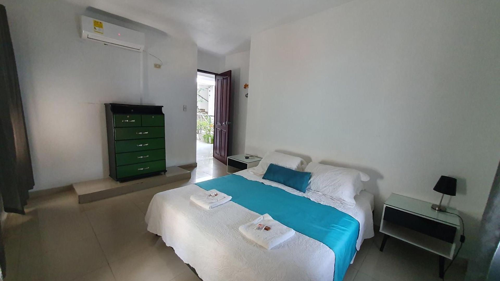 Casa Evelyn