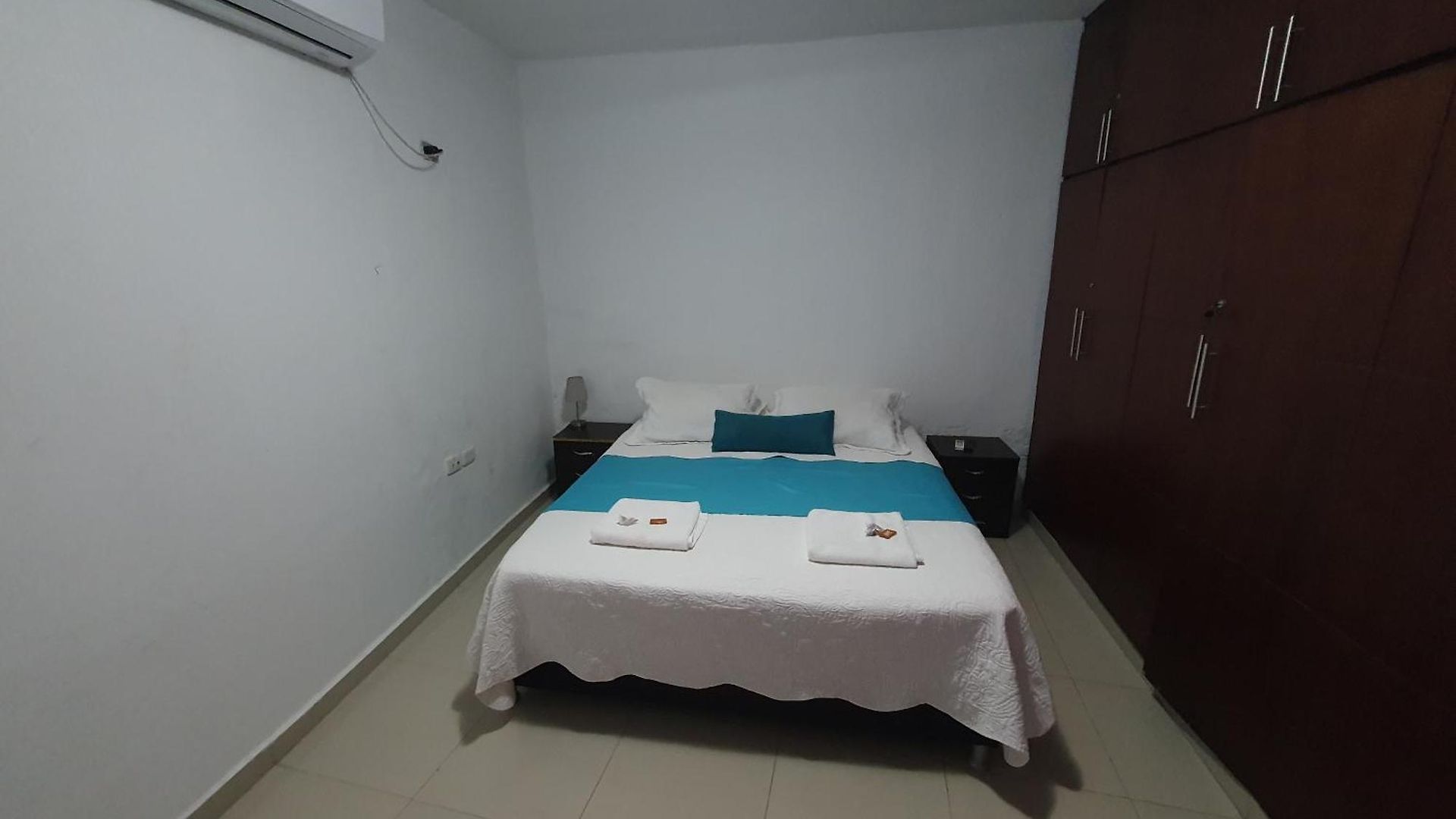 Inn Casa Evelyn Cartagena