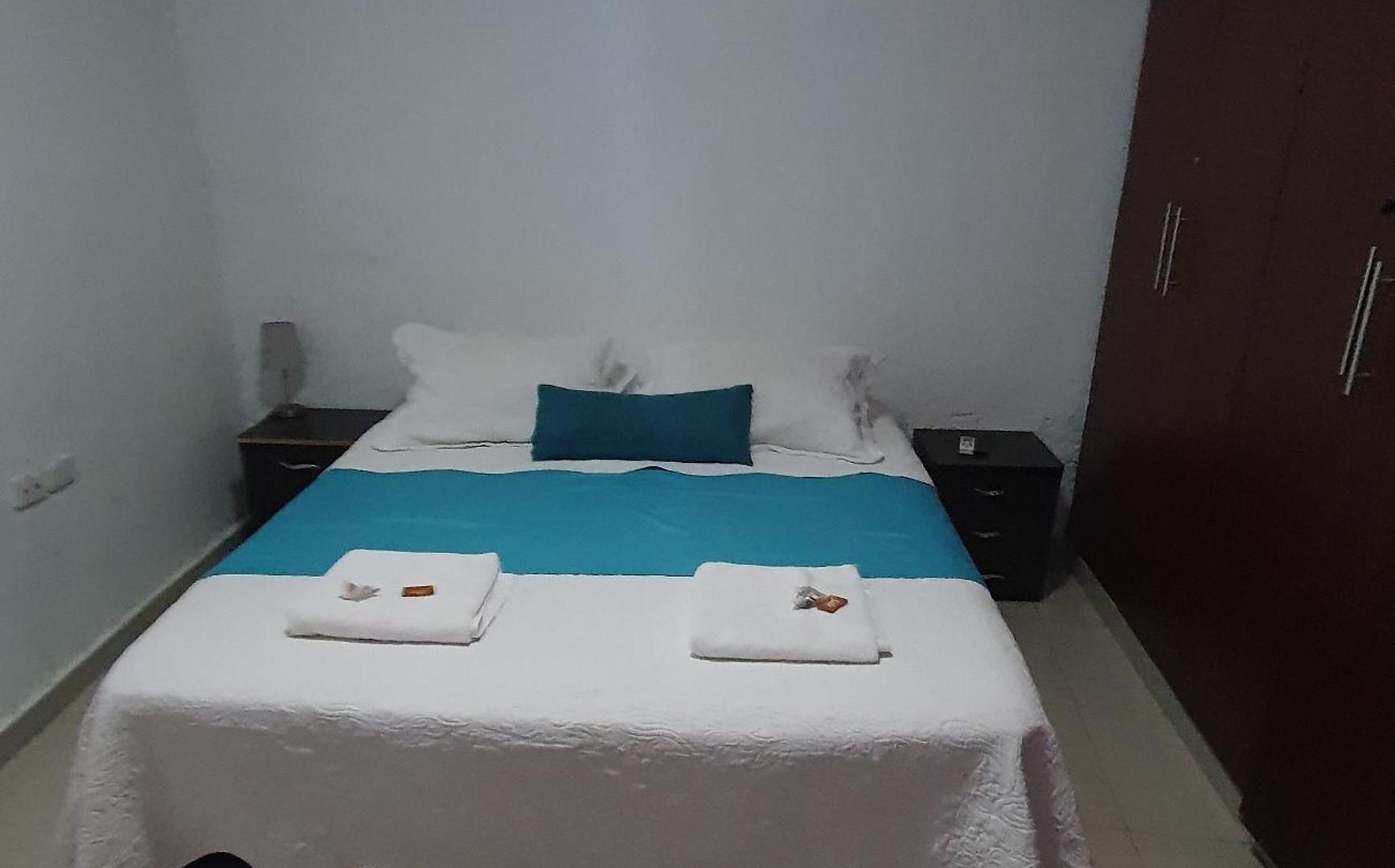 Inn Casa Evelyn *