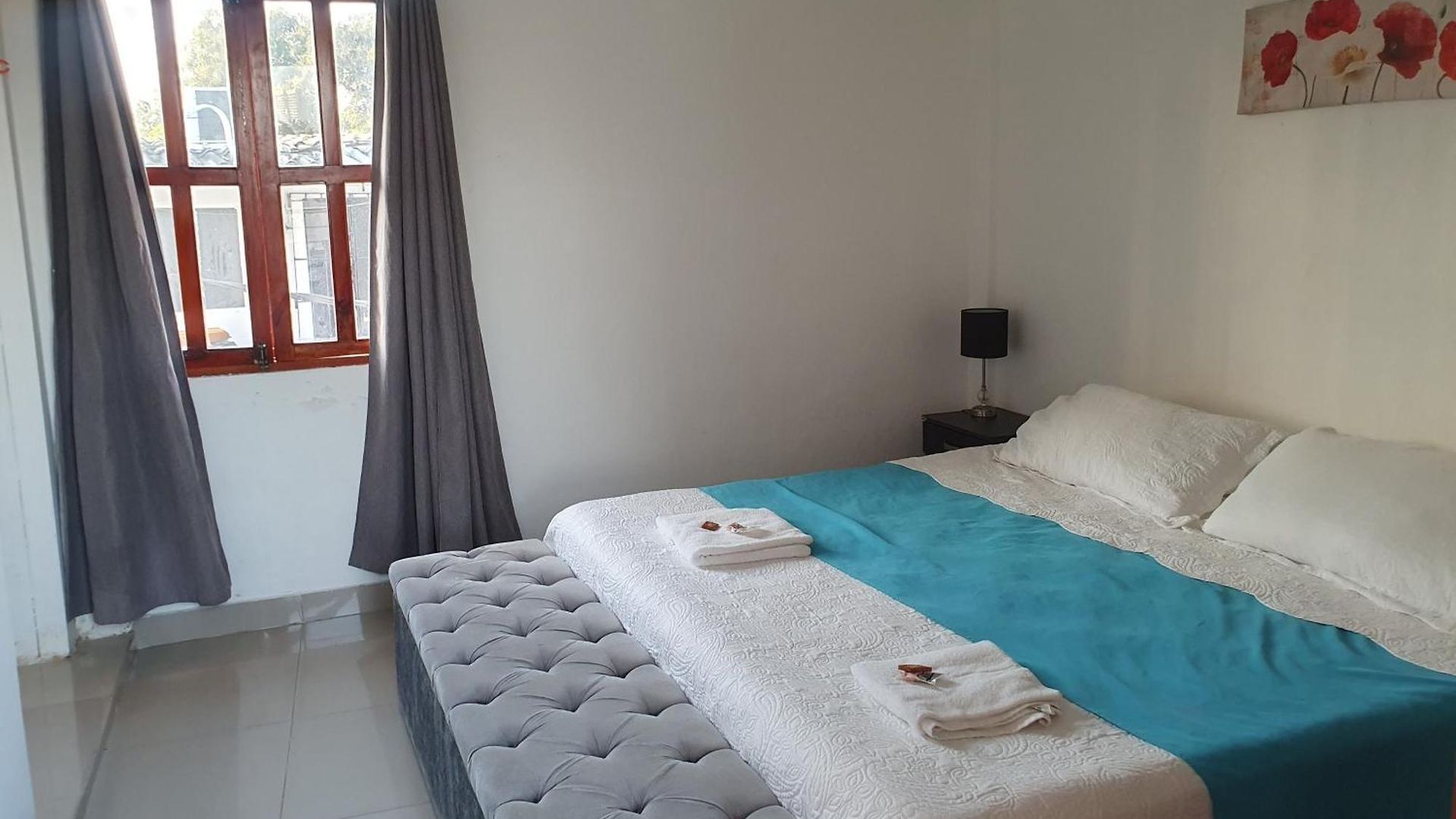 Inn Casa Evelyn *
