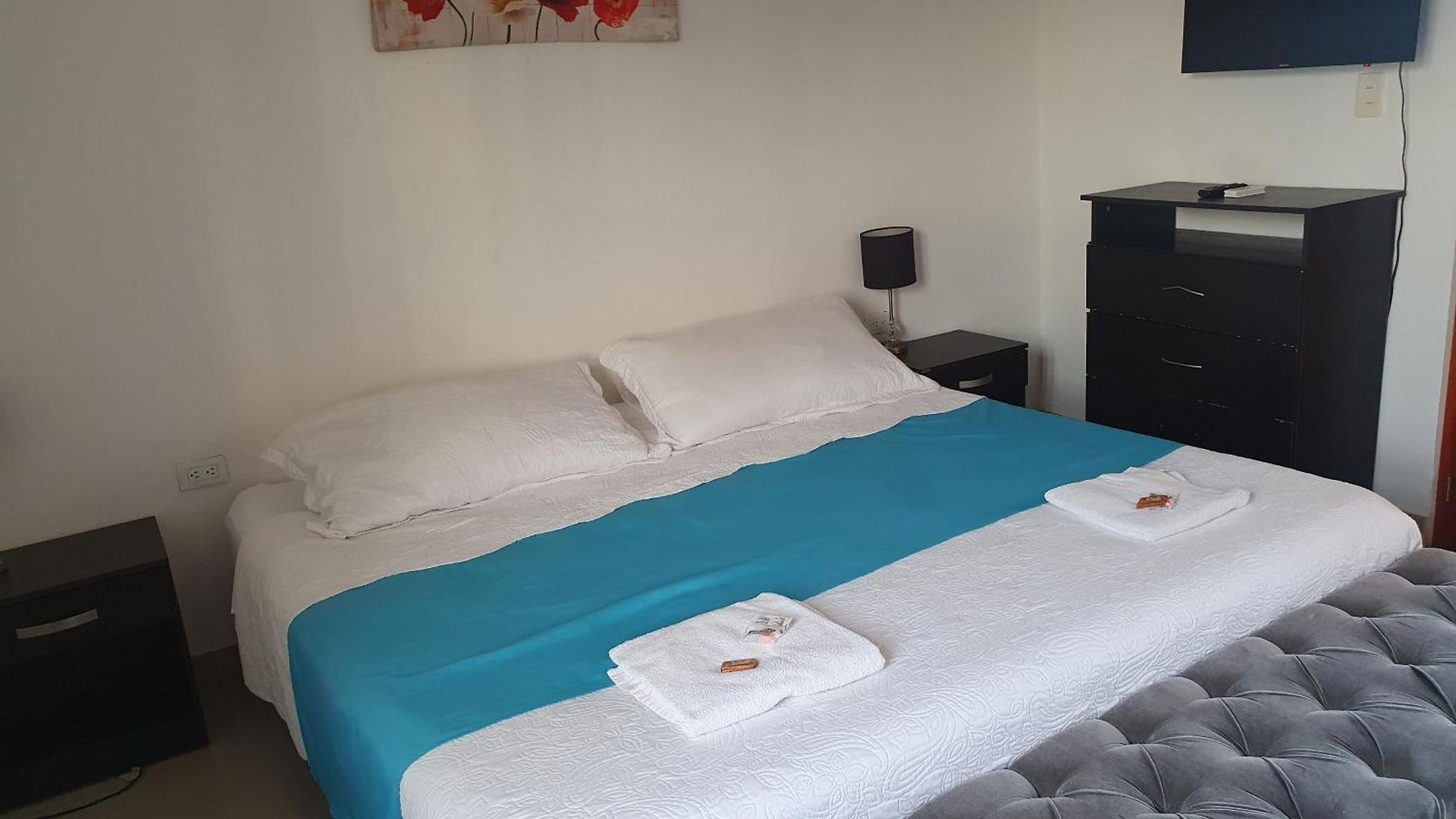 Casa Evelyn * Cartagena
