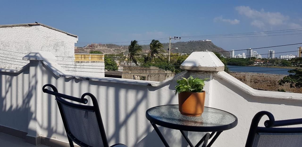 Casa Evelyn