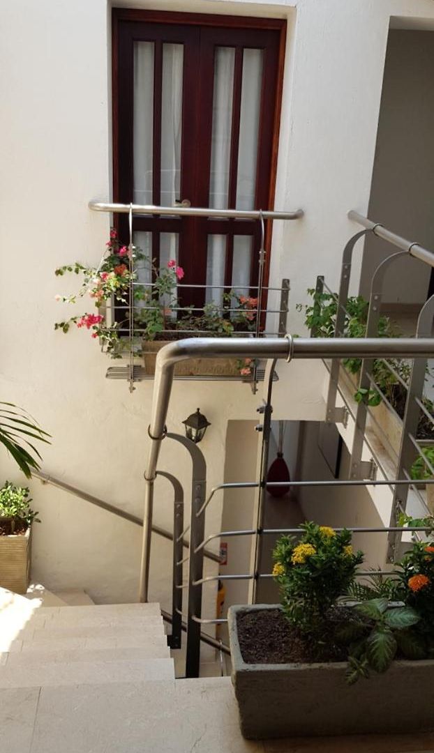 Casa Evelyn Inn