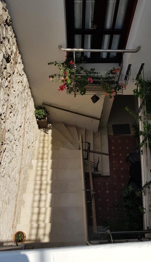 Casa Evelyn Cartagena