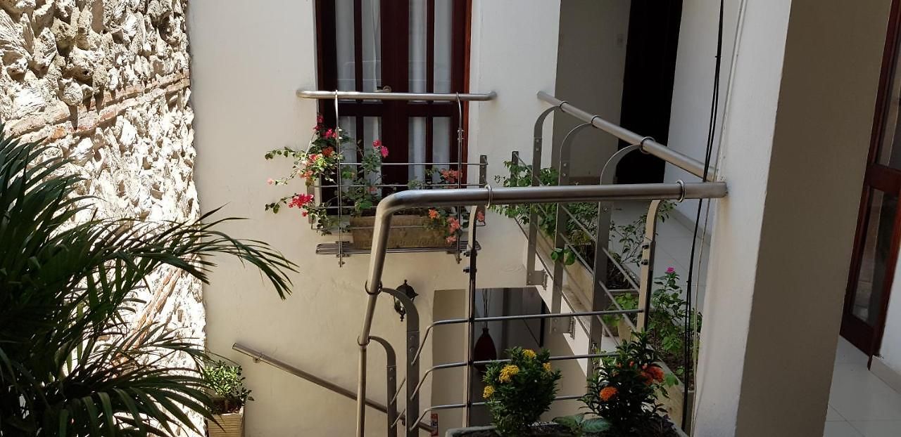 Casa Evelyn * Cartagena