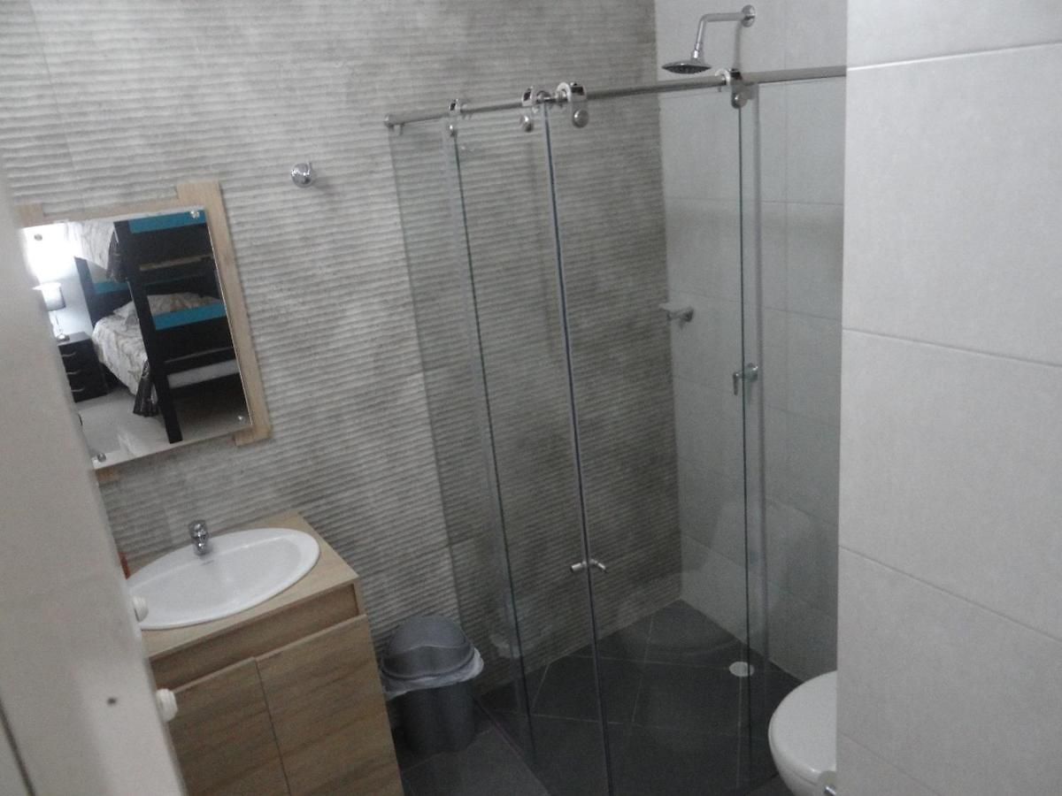 Casa Evelyn Inn *