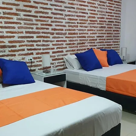 Casa Evelyn Inn