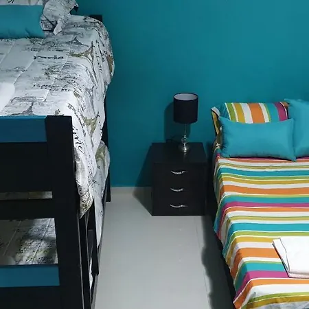 Inn Casa Evelyn