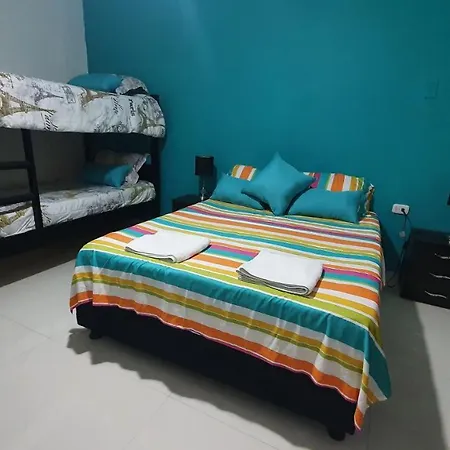 Casa Evelyn