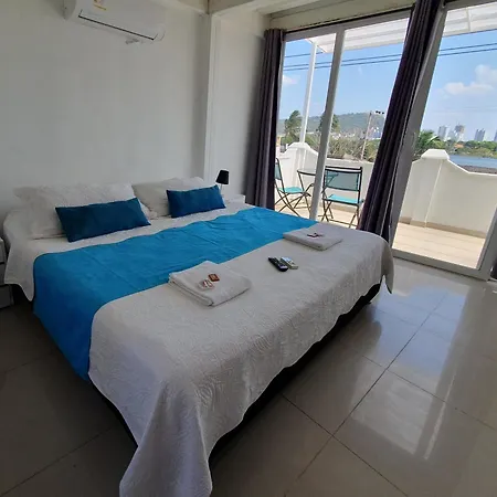 Casa Evelyn Inn *