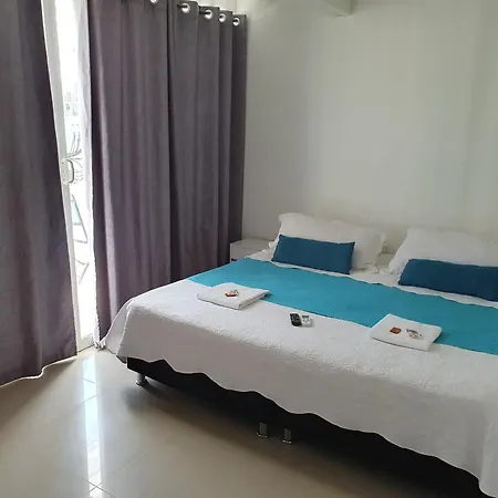 Casa Evelyn
