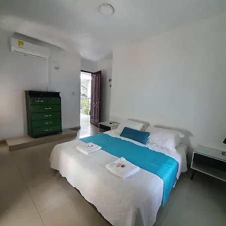 Casa Evelyn