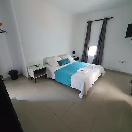Inn Casa Evelyn