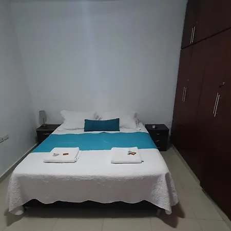 Casa Evelyn