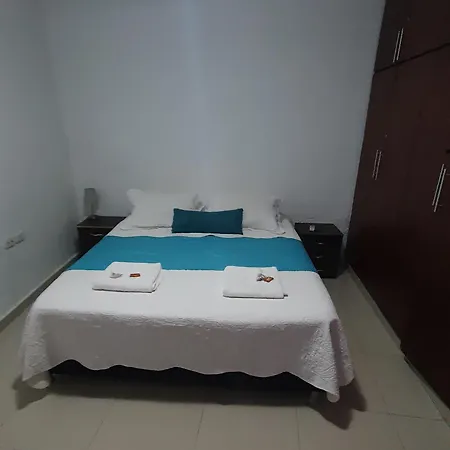 Inn Casa Evelyn *