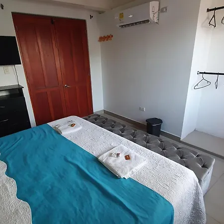 Inn Casa Evelyn *