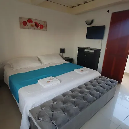 Casa Evelyn *