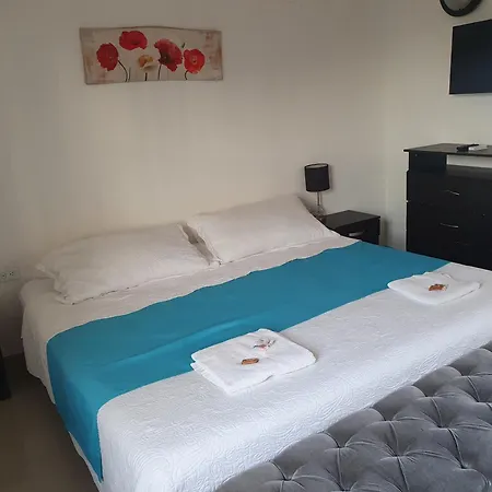 Casa Evelyn * Cartagena