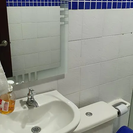 Inn Casa Evelyn