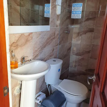 Casa Evelyn
