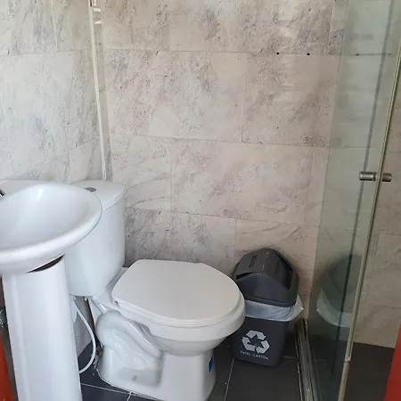 Inn Casa Evelyn *