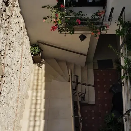 Casa Evelyn Cartagena