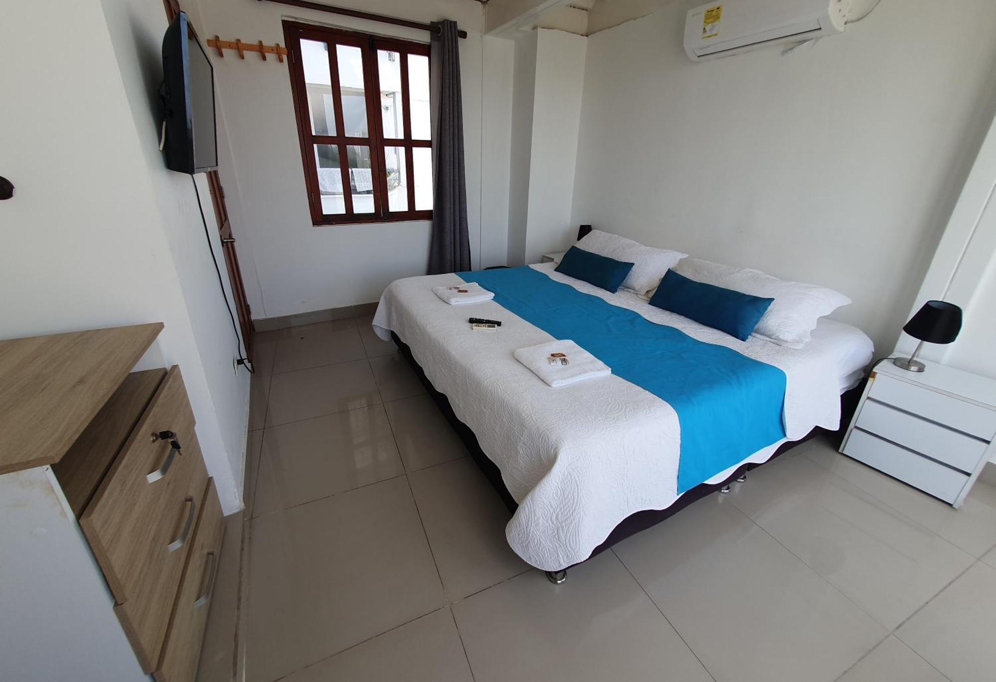 Inn Casa Evelyn Cartagena