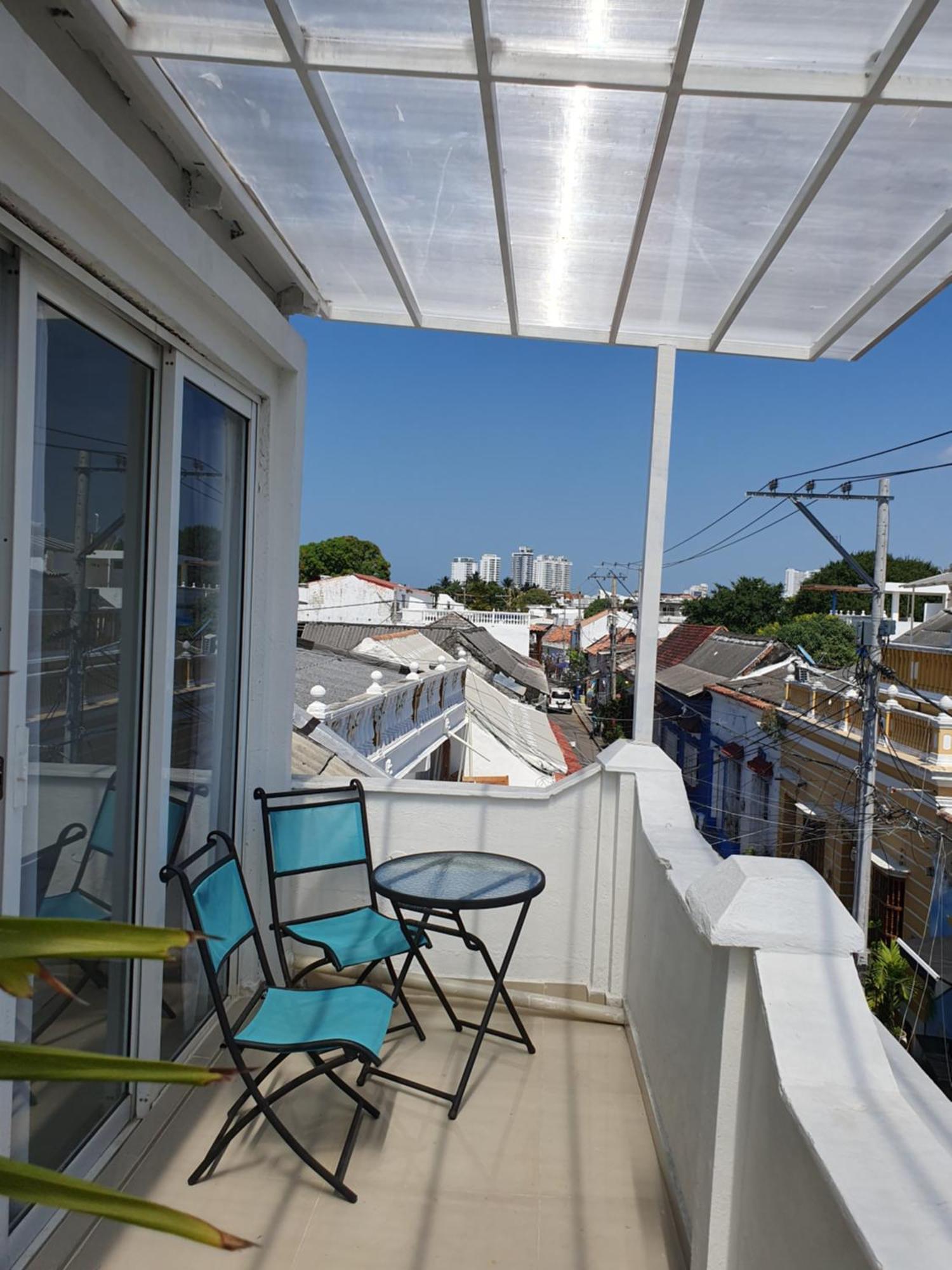 Inn Casa Evelyn Cartagena