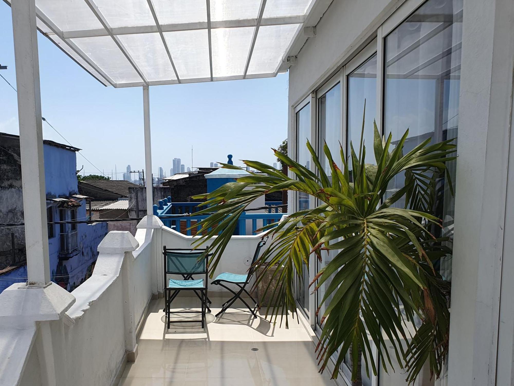 Casa Evelyn Inn Cartagena