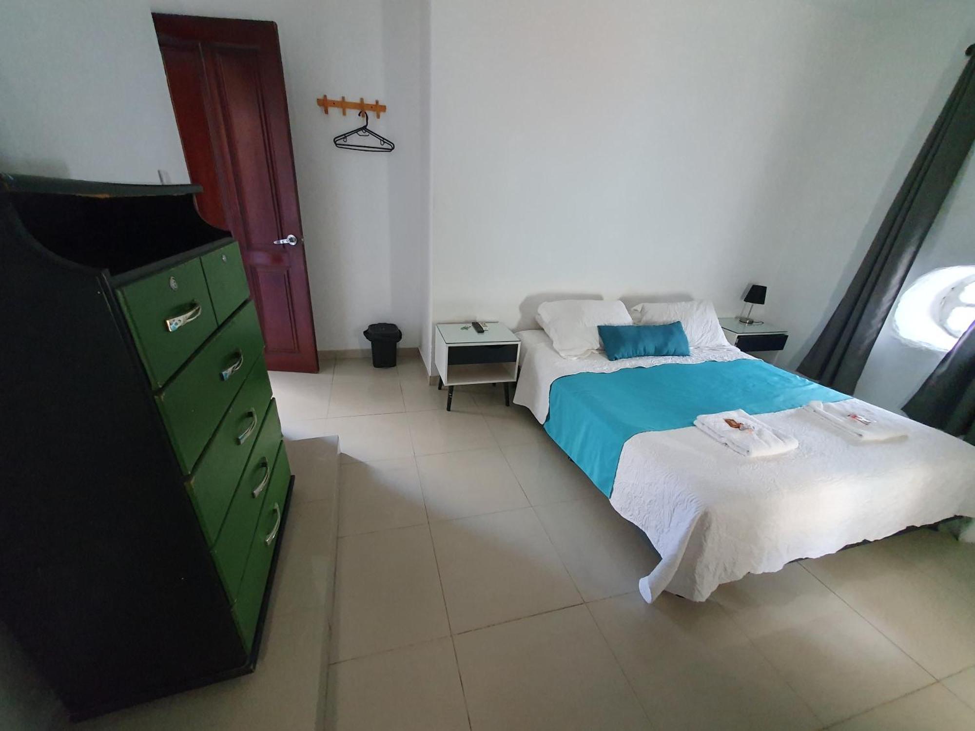 Casa Evelyn Cartagena